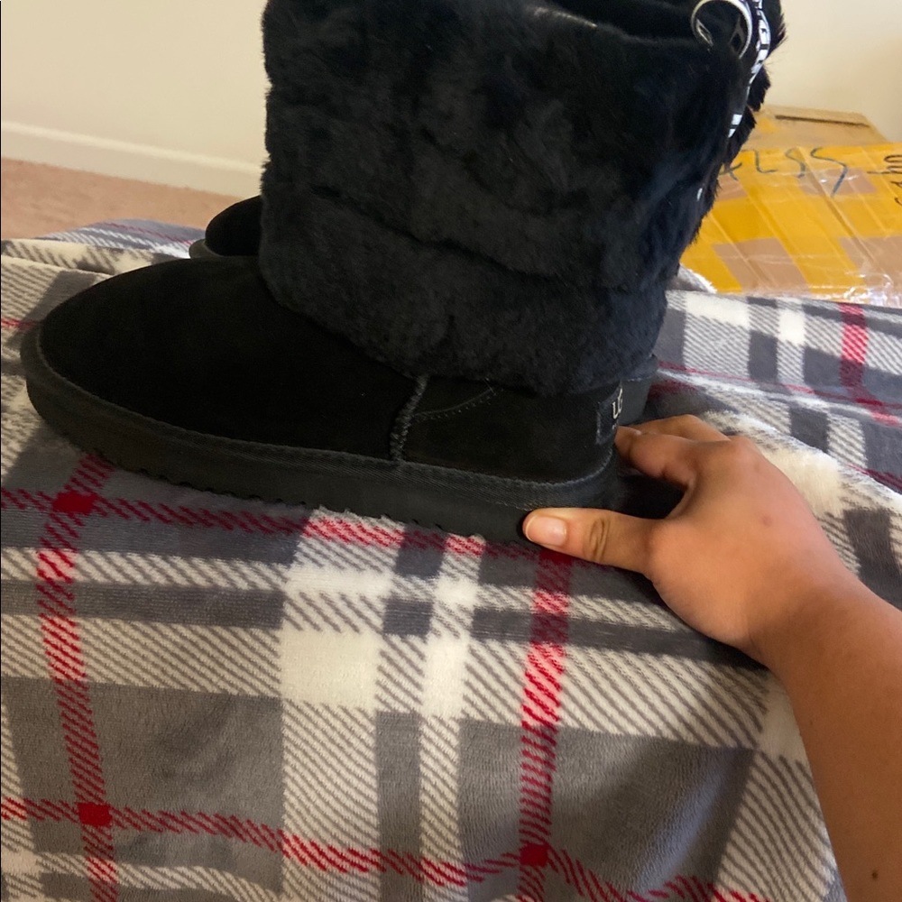 Uggs